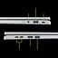 Ноутбук Acer Aspire Go Spin 14 AGSP14-31PT-37VB (NX.JBEEU.001) Pure Silver - мініатюра 14