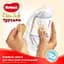 Набір підгузків-трусиків Huggies Elite Soft Pants 4 (9-14 кг), 84 шт. (2 уп. по 42 шт.) - мініатюра 7