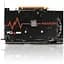 Відеокарта Sapphire AMD Radeon RX 6600 8GB PULSE (11310-01) (11310-98-90G) (GDDR6, 128 bit, PCI-E v4.0 x8) FR - мініатюра 4
