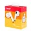 Гарнитура Ergo BS-740 Air Sticks 2 White (BS-740W) - миниатюра 8
