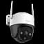 IP відеокамера IMOU Cruiser SE+ (IPC-K7CP-3H1WE) 3МП (3.6 мм) - мініатюра 2