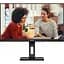 Монітор 27" AOC Q27E3UMF QHD VA 75Hz (Q27E3UMF) - мініатюра 1