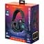 Ігрова гарнітура JBL Quantum 610 Black (JBLQUANTUM610BLK) - мініатюра 6