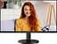 Монітор 27" AOC U27B3AF UHD IPS 60Hz (U27B3AF) - мініатюра 1