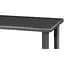 Стіл Bica Marshall сірий (54.4) - мініатюра 3
