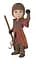 Фігурка Funko Rock Candy Фанко Рок Гаррі Поттер Harry Potter Ron Weasley Рон Візлі 12.5 з HP RW - мініатюра 2