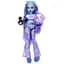 Лялька Monster High Монстро-класика Еббі (HNF64) - мініатюра 2