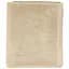 Полотенце МВМ My Home Нежность 70x140 см бежевое (BT-11 L BEIGE) - миниатюра 4