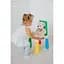 Комплект Poppet Color Green: стул + подушка на стул 55x28x28 см (PP-003G-G) - миниатюра 4