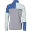 Флісова кофта Rehall Lot W 2025 Blue/Silver S (1012-60623-2010-S) - мініатюра 2
