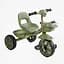 Велосипед триколісний Best Trike, EVA колеса 10’’, 8’’, BS-60417 - мініатюра 1