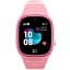 Дитячий cмарт-годинник UWatch TD45 2G GPS Рожевий - мініатюра 1