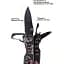 Мультитул Active Micro Tool Black - мініатюра 6