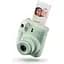 Фотоаппарат Fujifilm Instax Mini 12 Mint Green - миниатюра 7