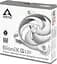 Вентилятор Arctic BioniX P120 Grey/White (ACFAN00167A) - мініатюра 6
