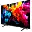 Телевізор QLED ERGO 60JUQ7500 - мініатюра 1