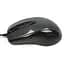 Миша A4Tech N-708X USB glossy grey - мініатюра 2
