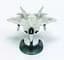 Конструктор Airfix літак QUICKBUILD F22 Raptor J6005 - мініатюра 6