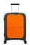Валіза American Tourister AIRCONIC FOREST 55 см GREEN/ORANGE 55х40х23 88G*14005 - мініатюра 1