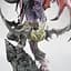 Фигурка Leco WOW World of Warcraft Охотник на демонов Иллидан Carnival Limited Edition 55 см WOW IS 100 - миниатюра 7