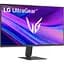 Монітор LG (24G411A-B) - мініатюра 2