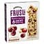 Батончики Jordans Frusli с Изюмом и лесными орехами злаковые 180 г (6 шт. х 30 г) - миниатюра 2