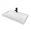 Умивальник Adamant VISION 90 white-01 90 см - мініатюра 3
