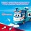 Ігровий набір Super Wings Вантажівка Марка для сміття та прибирання (EU770854) - мініатюра 7