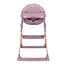 Стульчик для кормления MoMi Kala Pink - миниатюра 3