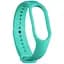 Ремінець Emy Original Design Xiaomi Mi Band 5/6/7 Spearmint (32353_3578028) - мініатюра 1