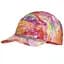 Кепка дитяча Buff Kids Pack Cap fireworks multi Різнокольоровий - мініатюра 1