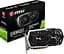 Видеокарта MSI GTX 1660 6Gb Armor OC (GeForce GTX 1660 ARMOR 6G OC) (GDDR6, 192 bit, PCI-E v3.0) Б/у - миниатюра 1