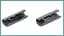 Кришка петель Dell Inspiron 3510 3511 3515 3520 3521 3525 Vostro 3510 3515 SILVER - мініатюра 3