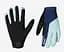 Рукавички велосипедні POC Essential Mesh Glove XL Синій-Блакитний - мініатюра 1