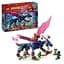 Конструктор LEGO Ninjago Ронту, повелитель драконів 381 деталь (71842) - мініатюра 4