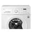 Пральна машина LG з фронтальним завантаженням FH2C3WD, 6.5кг, 1200, A+++, глибина 44см, Інвертор, Білий (FH2C3WD) - мініатюра 10
