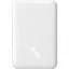 Портативний акумулятор Baseus Magnetic Mini Wireless Fast Charge 20W 10000mAh white (PPCX070002) - мініатюра 1