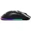 Беспроводная мышь SteelSeries Aerox 3 Wireless Onyx Black (62612) - миниатюра 4