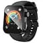 Смарт-годинник Borofone BD13 Smart sports watch (call version) Black - мініатюра 1