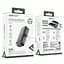 Портативное ЗУ Power Bank Acefast M9 PD20W 5000 mAh Black - миниатюра 6