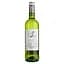 Вино Chateau Les Jamnets 2022 AOP Graves біле сухе 0.75 л - мініатюра 1