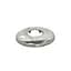 Кран напівобертовий кутовий з цангою Solomon 1/2″х 3/8″ Retro 7077 000002252 - мініатюра 3