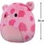 М'яка іграшка Squishmallows Поросятко Гвендел 30 см (SQCR05617) - мініатюра 6