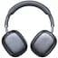 Навушники Baseus Bowie H2 Noise-Cancelling Wireless Headphone сірі (NGTW260013) - мініатюра 7