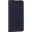 Чохол-книжка BeCover Exclusive New Style для Xiaomi Redmi Note 13 4G Blue (711217) - мініатюра 1