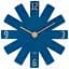 Годинник настінний TFA CLOCK IN THE BOX 60302006 - мініатюра 1