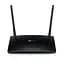 Беспроводной маршрутизатор, сетевое оборудование, 4G LTE Wi-Fi роутер, TL-MR6400 - миниатюра 1