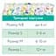 Підгузки Offspring Dinoland розмір L 9-13 кг 36 шт. (DP-OI-FAT-L36P-DNL) - мініатюра 12