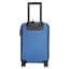 Валіза Enrico Benetti Louisville на 4 колесах S Eb39040 Steel Blue (Eb39040 088-50) - мініатюра 4