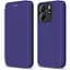 Чохол-книжка Make Xiaomi Redmi Note 14 4G Flip Mist Purple - мініатюра 1